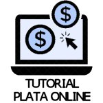 Tutorial plata online